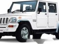 Mahindra Enforcer Double Cab 2019 for sale-1