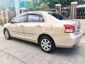 2008 Toyota Vios for sale-5