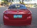 Toyota Vios 2013 E AT Ride and Roll for sale-5