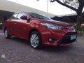 Toyota Vios 2013 E AT Ride and Roll for sale-2