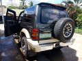 Mitsubishi Pajero 2005 for sale-1