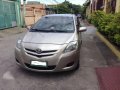 Toyota Vios 1.3 E MT 2010 For Sale-0