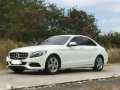 2017 Mercedes Benz C180 C class 2tkms A-11