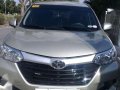 2017 Toyota Avanza for sale-4