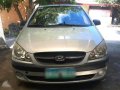 2010 Hyundai Getz for sale -9
