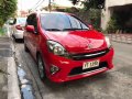 2016 Toyota Wigo g automatic for sale-6
