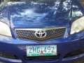 2006 Toyota Vios 1.3 for sale-2
