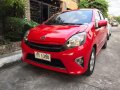 2016 Toyota Wigo g automatic for sale-8