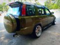 Honda CRV Manual 2000 for sale-3