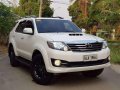 2015 Toyota Fortuner for sale-5