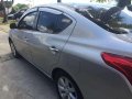 Nissan Almera 2014 for sale-2