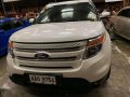 Ford Explorer 2014 for sale-5
