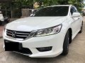 2015 Honda Accord 3.5 v6 for sale -5