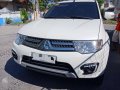 2015 Mitsubishi Montero Sport for sale-0