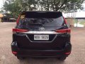 Toyota Fortuner 2017 G AT Ride and Roll for sale-5