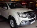 Isuzu MU-X 2018 for sale-6