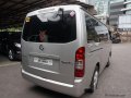 2017 Foton View for sale-8