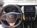 Toyota Vios E AT 2018 Ride and Roll for sale-9