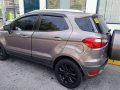 Ford Ecosport Titanium 2015 for sale-4