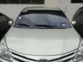 Toyota Avanza 2012 for sale-2