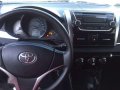 Toyota Vios 2013 E AT Ride and Roll for sale-9