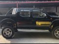 2008 Nissan Navara for sale-0