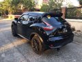 2016 Nissan Juke CVT AT for sale-5