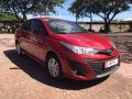 Toyota Vios E AT 2018 Ride and Roll for sale-3