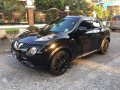 2016 Nissan Juke CVT AT for sale-8