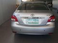 Toyota Vios G AT 2007 1.5 for sale-8