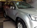 Isuzu MU-X 2017 for sale-7