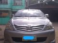 Toyota Innova V 2009 for sale-0
