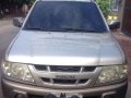 Isuzu Crosswind 2005 for sale-0