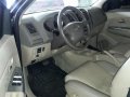 Toyota Fortuner 2007 for sale-9