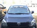 2014 Toyota Wigo automatic for sale-5