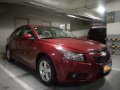 CHEVROLET CRUZE 2012 FOR SALE -0