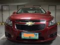 CHEVROLET CRUZE 2012 FOR SALE -4