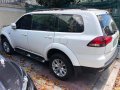  Mitsubishi Montero Sport GLX 2014 for sale-2