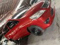 2016 Toyota Innova J manual red Grab for sale-1