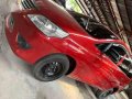 2016 Toyota Innova J manual red Grab for sale-2