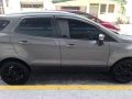 2015 Ford EcoSport Titanium  for sale -0