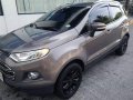 2015 Ford EcoSport Titanium  for sale -3