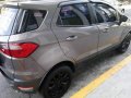 2015 Ford EcoSport Titanium  for sale -2