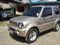 Suzuki Jimny 2004 for sale-0