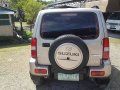 Suzuki Jimny 2004 for sale-5