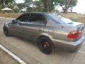 Honda Civic VTI 1999 A/T for sale-1