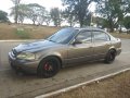 Honda Civic VTI 1999 A/T for sale-0