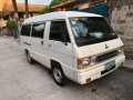 2010 Mitsubishi L300 Diesel Dual Aircon-2