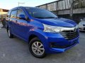 Toyota Avanza E matic 2017-3