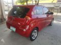 2012 Kia Picanto EX Manual for sale-4